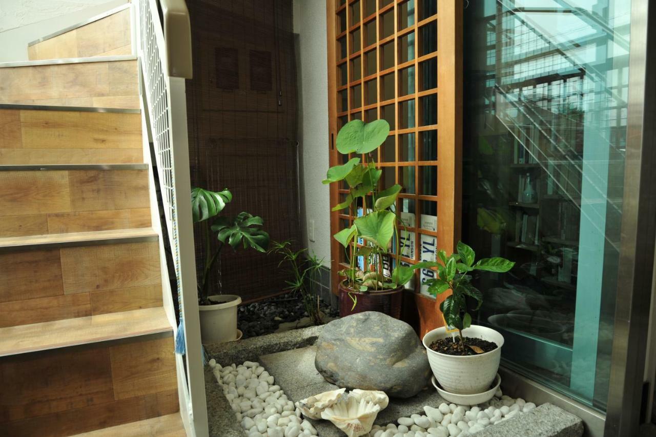 Hotel Fulva Kyoto Exteriör bild