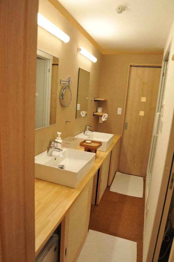 Hotel Fulva Kyoto Exteriör bild