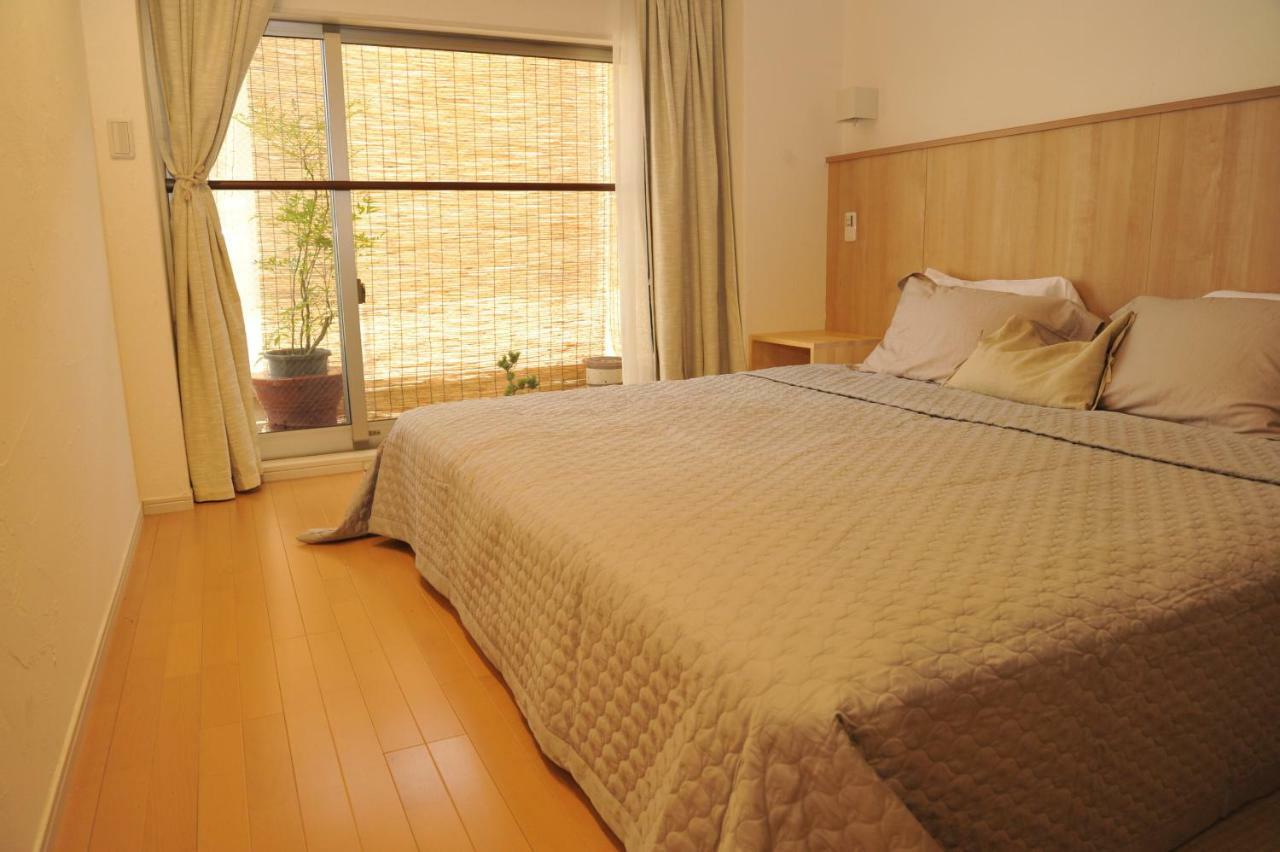 Hotel Fulva Kyoto Exteriör bild